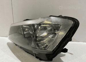 BMW F25 Lampa Bi-xenon skrętny kompletna L- 15910 4