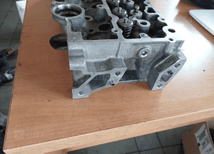 głowica citroen peugeot 1.6 hdi 9643477110 po regeneracji 3