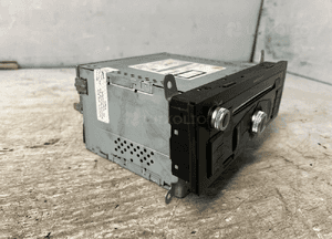 Audi A5 A4 radio audi 8R2035186P 5