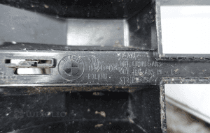 Bmw 7 G70 grill atrapa chłodnicy nerki 5113188013 6