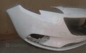Zderzak przód przedni opel corsa e 14- 2