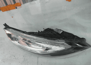 RENAULT CLIO IV LIFT FULL LED LAMPA PRZEDNIA PRAWA 3