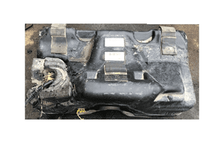 Bak zbiornik paliwa z pompą w bak BJ32-9K007 Range Rover Evoque 2.2 Td4 1