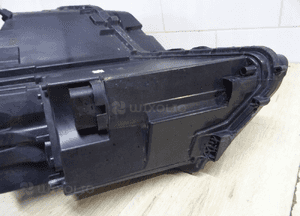 Lampa prawa przód skoda karoq full led 57B941016D 16