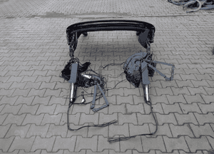 Dach volkswagen eos LD5Q 1