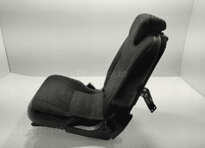 FOTEL PRAWY TYŁ TYLNY 2 RZĄD LAND ROVER DEFENDER EUROPA 2007-2014 3