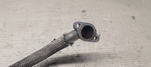 Rurka przewód EGR Jaguar XF X250 2.7 TDV6 4R8Q-9H449 7