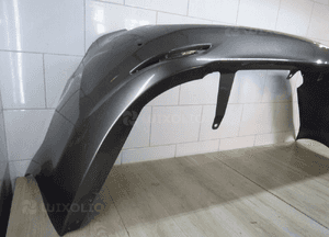 TOYOTA AVENSIS T27 Lift 15- zderzak tył kombi 5215905220 9