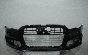 Zderzak audi S6 4G 2015-2018 lift po lifcie 4G0 1