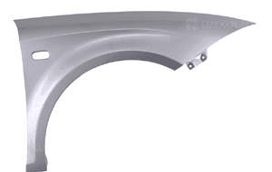 seat leon 2 ii 05-12 błotnik prawy ls7n