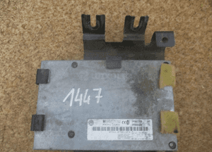 MODUŁ BLUETOOTH VW SEAT AUDI SKODA 5P0862335B 1