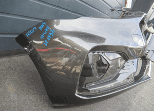 Zderzak przód przedni ford focus MK4 st line 2018-2021 3