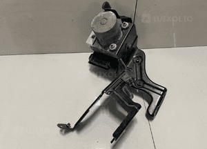 Audi A4 B6 pompa abs 8E0614517AT 8E0910517B 2