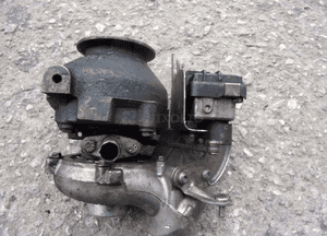 Bmw 2.0 d turbosprężarka 7792412F 2