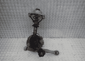 AMORTYZATOR LEWY PRZOD AUDI A5 S5 4,2 TFSI 8T0413031Q    8K0407271Q 1