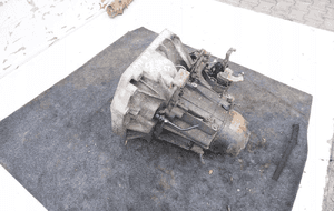 Skrzynia biegów JR0 S2G nissan qashqai i J10 1.6 16V 2