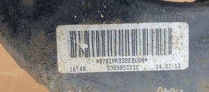 Wahacz lewy prawy tył tylny VW Golf VII Tiguan Passat CC 5 5Q0505323C 5Q0505351B 4