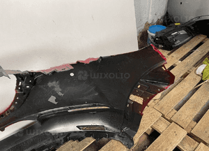Zderzak przód przedni mazda CX30 CX-30 dm 2019- 5