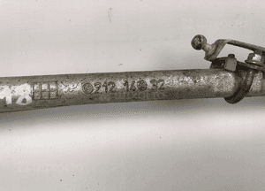 ŁĄCZNIK STABILIZATORA MERCEDES W205 W213 21214 2