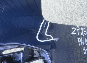 ZDERZAK PRZEDNI PRZÓD A4 B9 S4 S-LINE LIFT 8W0 8W0807437AQ 2019-2024 14