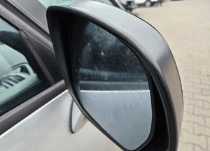 Citroen C4 Grand Picasso I lusterko prawe lewe  EZRC 17