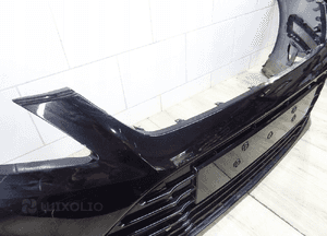 ZDERZAK przód przedni ORYGINAŁ ford bs71-17757-amk4 lift 4