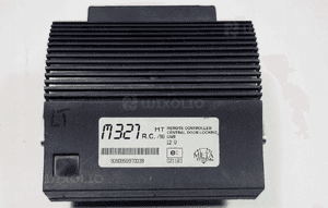 MODUŁ CENTRALNEGO ZAMKA 9090959970039 MASERATI 3200GT 98 1