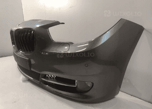 BMW 5 GT F07 Zderzak przedni kompletny - 15210 3