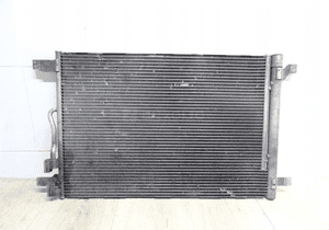 CHŁODNICA KLIMATYZACJI VW AUDI SEAT 5Q0816411AR 1
