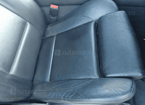 KOMPLET FOTELI FOTELE KANAPA BMW X5 E70 M X5 ORYGINAL M nie m pakiet ale M 7