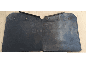 Chlapacze przednie LAND ROVER DEFENDER