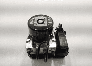 POMPA STEROWNIK ABS FORD FOCUS MK3 III BV61-2C405-AL 2010-2018 2