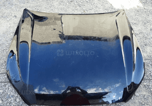 Maska volvo XC60 nowy model -2018 1