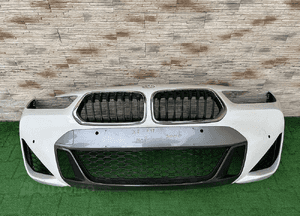 Zderzak bmw X2 F39 m pakiet 1