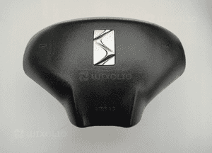 Konsola deska air-bag poduszka poduszki pasy citroen DS3 2010-2016 europa 9