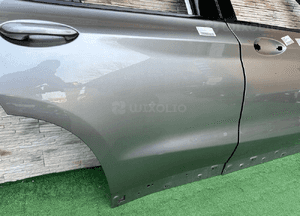 Drzwi przód tył prawa strona bmw X3 G01 X3M F97 C28 7