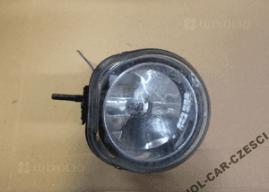 Halogen fiat bravo brava panda 38660748 radom 1