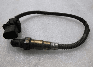 LAND RANGE L319 L550 L359 L538 L322 SONDA LAMBDA 4
