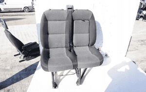 FOTEL KANAPA PASAŻERA FIAT DUCATO III 3 LIFT 1