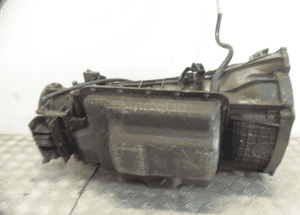 SKRZYNIA FORD F250 5,4 V8  08.12R RF8C3P7006AD 7