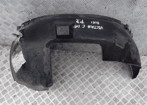 Nadkole prawy przod opelvectra c lift 13183312 radom 1