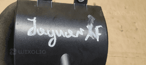 Schowek uchwyt na kubek dekor tunelu drewno Jaguar XF X250 8X23-600D00-A 8X23-600D00-B 6