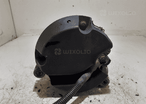ALTERNATOR FORD FIESTA MK6 1.7 TDCI 2T1U-CB 2004 ORYGINAŁ WYSYŁKA! 3