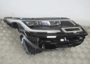 LAMPA PRZEDNIA PRZÓD PRAWA RANGE ROVER VELAR FULL LED 2017- 5
