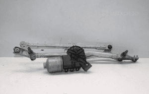 Mechanizm wycieraczek silnik wycieraczek CITROEN BERLINGO II PEUGEOT PARTNER II 2008-2018 1