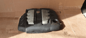 Pokrywa osłona silnika VW Touareg 7L 3.0 TDI 059103925AN 059103925AP 2