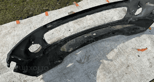 Zderzak przód przedni mini cooper R56 lift 4