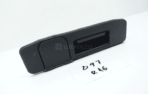 Kamera mikrostyk klapy bagażnika mercedes W247 2