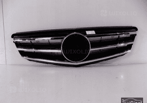 Mercedes C Klasa W204 Atrapa / Grill - 0429 1