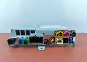 BMW OE Garmin Headunit Audio Nawigacja IDC23 HIGH 8155 5B61809 65125B61809 3